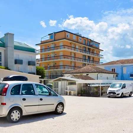 What Else Hotel Bordonchio