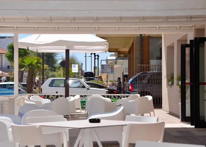 What Else Hotel Bordonchio