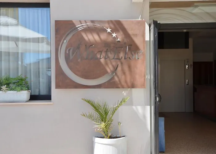 What Else 3* Bordonchio