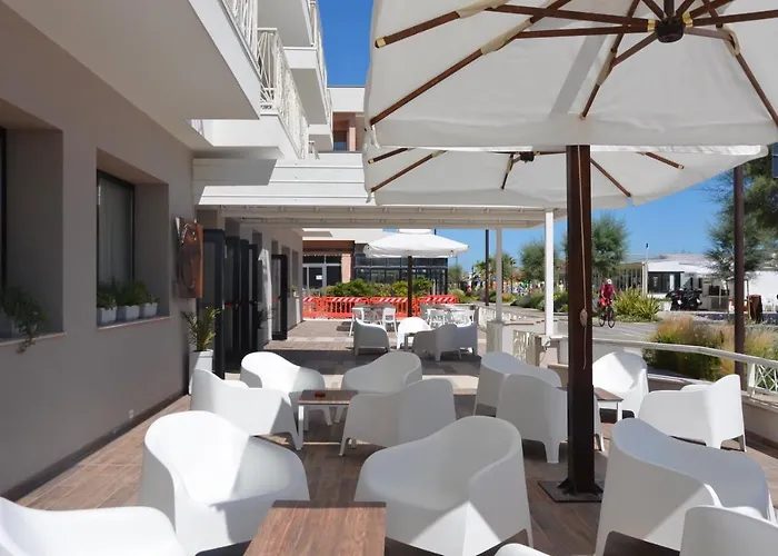 酒店 What Else Bordonchio