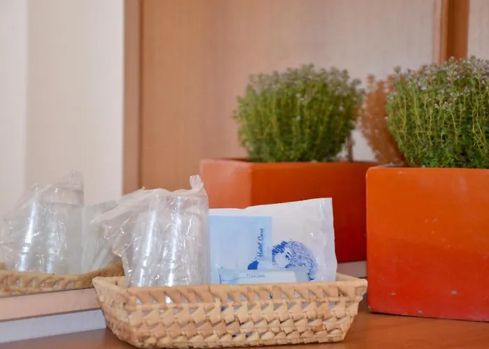 What Else Hotel Bordonchio