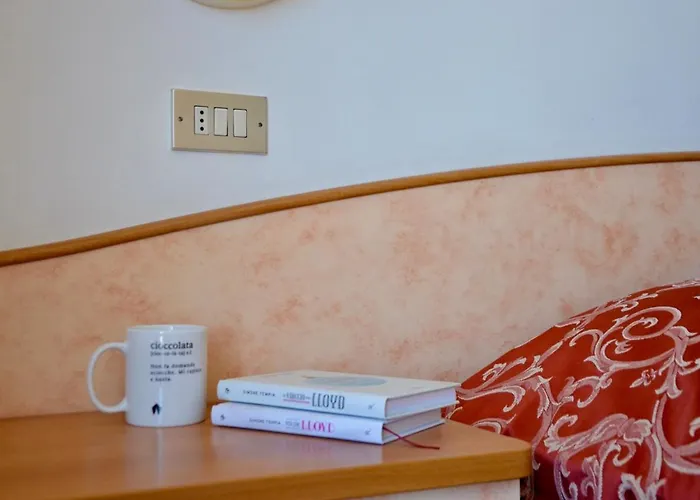 What Else 酒店 Bordonchio