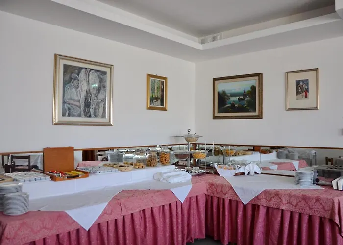 What Else Hotel Bordonchio