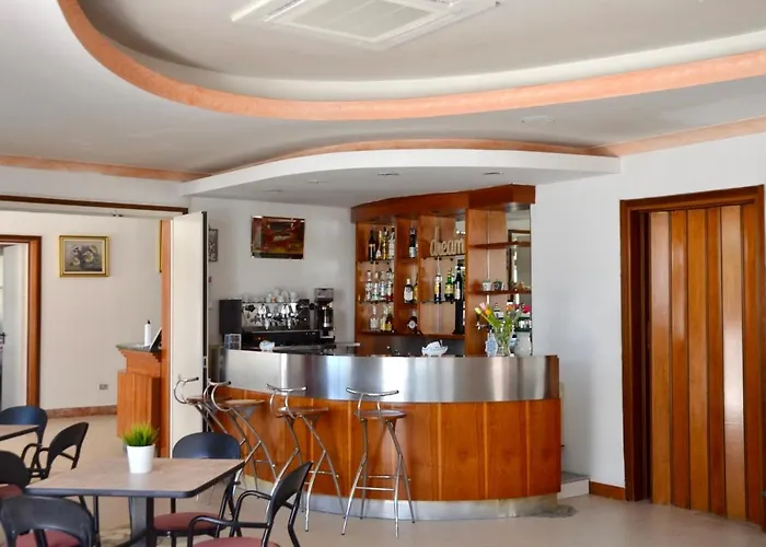 What Else 3* Bordonchio