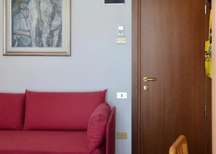 What Else 3* Bordonchio