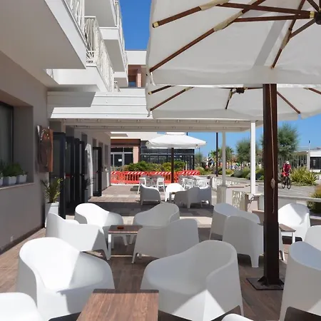 Hotel What Else Bordonchio