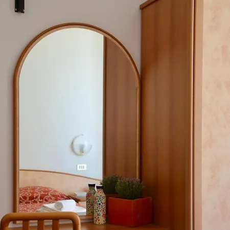 What Else Hotel Bordonchio