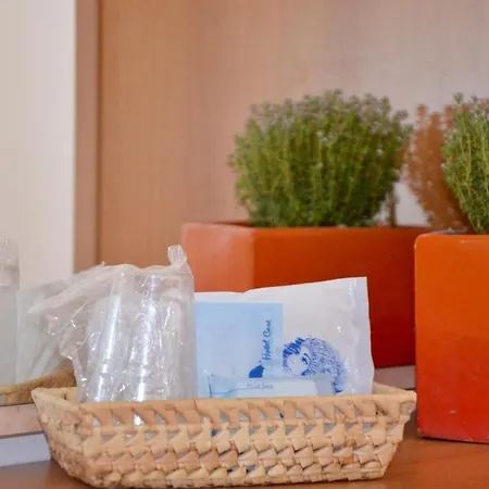 What Else Hotel Bordonchio