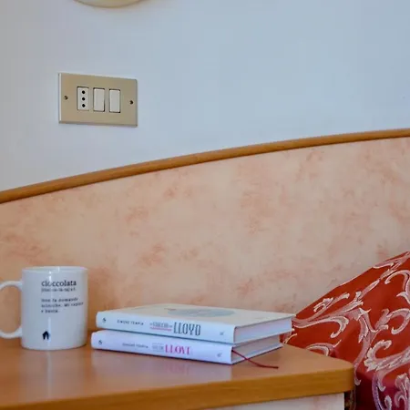 What Else Hotel Bordonchio