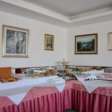 What Else Otel Bordonchio