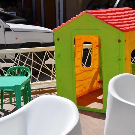 What Else 3* Bordonchio