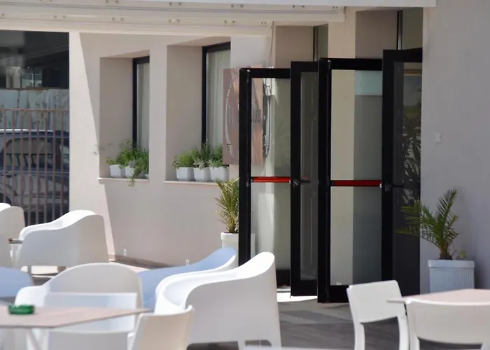 What Else Hotel Bordonchio