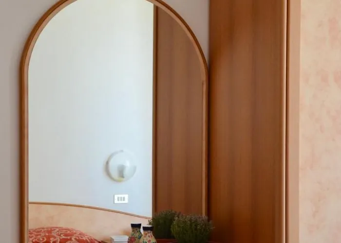 What Else Szálloda Bordonchio