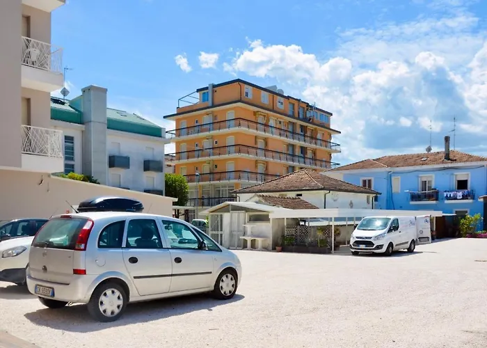 What Else Hotel Bordonchio