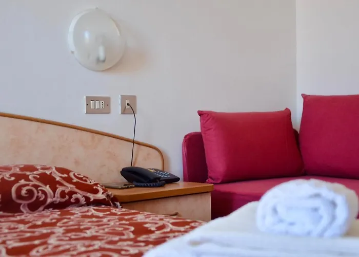 What Else Hotel Bordonchio