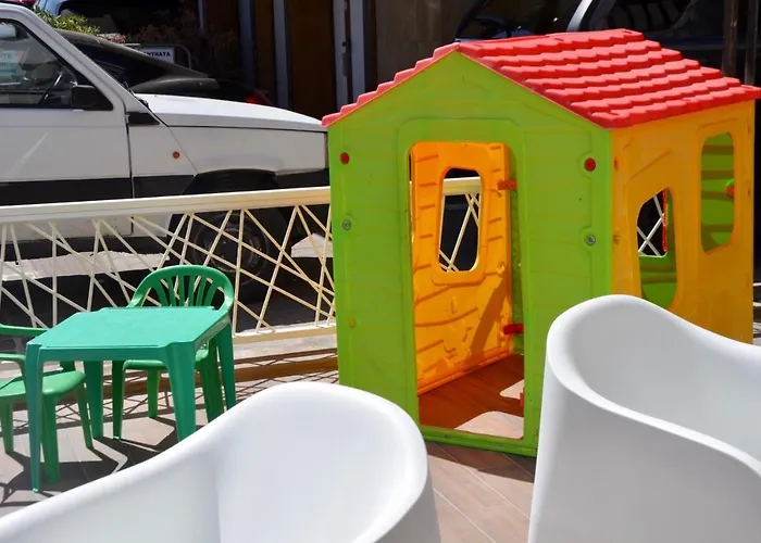 What Else 3* Bordonchio