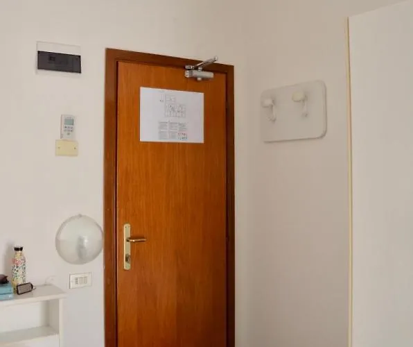 Szálloda What Else Bordonchio